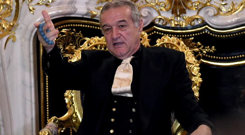 Dieta copilăriei milionarului care e prieten bun cu Gigi Becali și cumpără terenuri de milioane de euro de la patronul FCSB: „Foamea până la Paști și la Paști mă umflam în mațe”