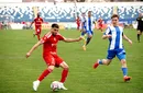 FC Botoșani s-a impus în jocul test prelungit cu Poli Iași. Mesajul lui Valeriu Iftime pentru trupa din Copou
