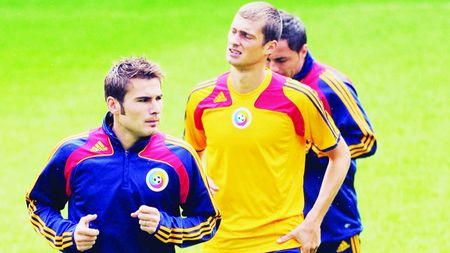 "Mutu a încercat mereu să imite vedetele gen Beckham!"