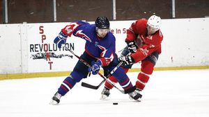 Corona Brașov  și Steaua Rangers se vor duela pentru Cupa României