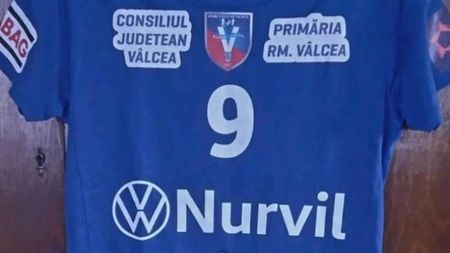 Prima reacție de la SCM Râmnicu Vâlcea după ce fostul antrenor Bent Dahl a fost jefuit de bunuri în valoare de 15.000 de euro! „Regretăm sincer”