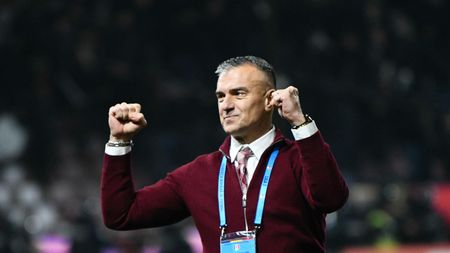 EXCLUSIV Factorul secret care o poate face pe CFR Cluj campioana României. L-a simțit Daniel Pancu deși era pe loc de retrogradare la jumătatea sezonului? „Vorbesc la cel mai serios mod posibil”