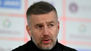 Scenariul negru de care se teme Edi Iordănescu în preliminariile CE 2024: „Ar fi o catastrofă!”