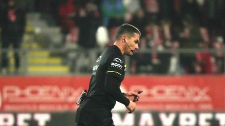 Andrei Nicolescu, prima reacție după comunicatul CCA privind controversa de la FCSB - Dinamo: „Am înțeles că cel de la VAR a considerat că nu poate sesiza arbitrul”. Motivul deciziei