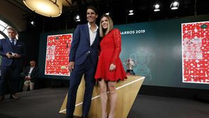 Numărul 6 ATP nu o menajează pe Simona Halep! Ce a răspuns când a fost întrebat despre cazul de dopaj al româncei: „O concurență nedreaptă!"