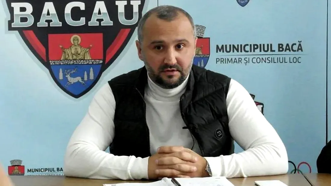 CSM Bacău se alege cu plângere penală după ce directorul coordonator a fost dat afară prin desființarea postului. Adrian Gavriliu acuză clubul de hărțuire și abuz
