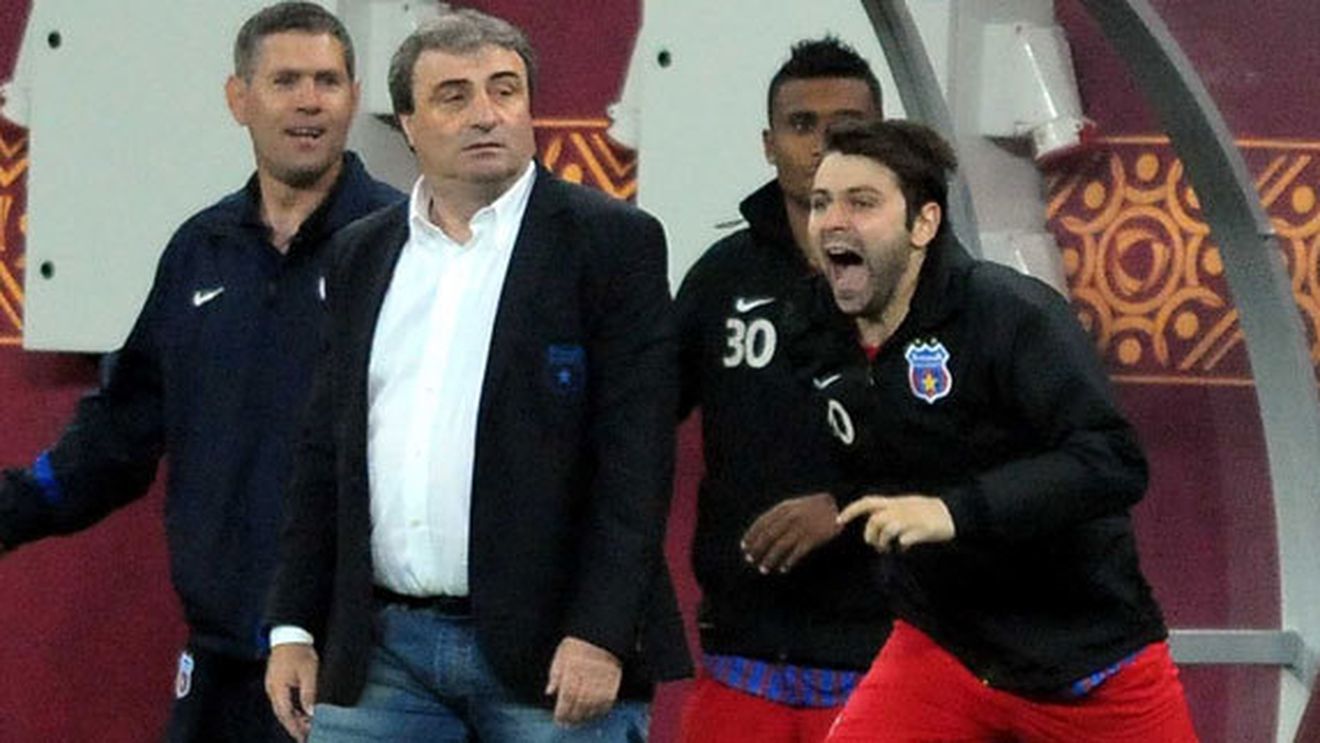 Mihai Stoichiță are o altă variantă despre nebunia de la Cluj: **"N-a fost atât de grav pe cât s-a spus"