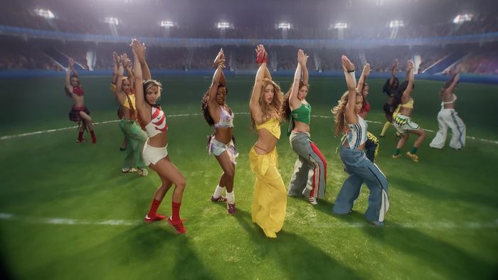 Marea lovitură pe care FIFA o pregătește pentru finala Cupei Mondiale. Au negociat cu el pentru a fi alături de Shakira și Madonna