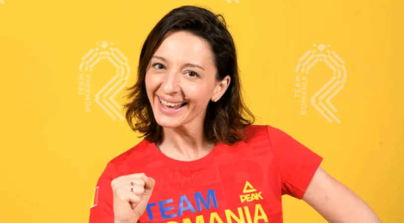 Cum a ajuns Ana Maria Popescu în situația de a nu își putea face măcar un selfie de Revelion | SPECIAL