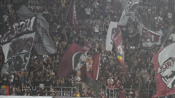 Decizia de ultima oră luată de ultrașii Rapidului în privința lui Dan Șucu. Anunțul făcut de Gigi Corsicanu | VIDEO EXCLUSIV ProSport LIVE