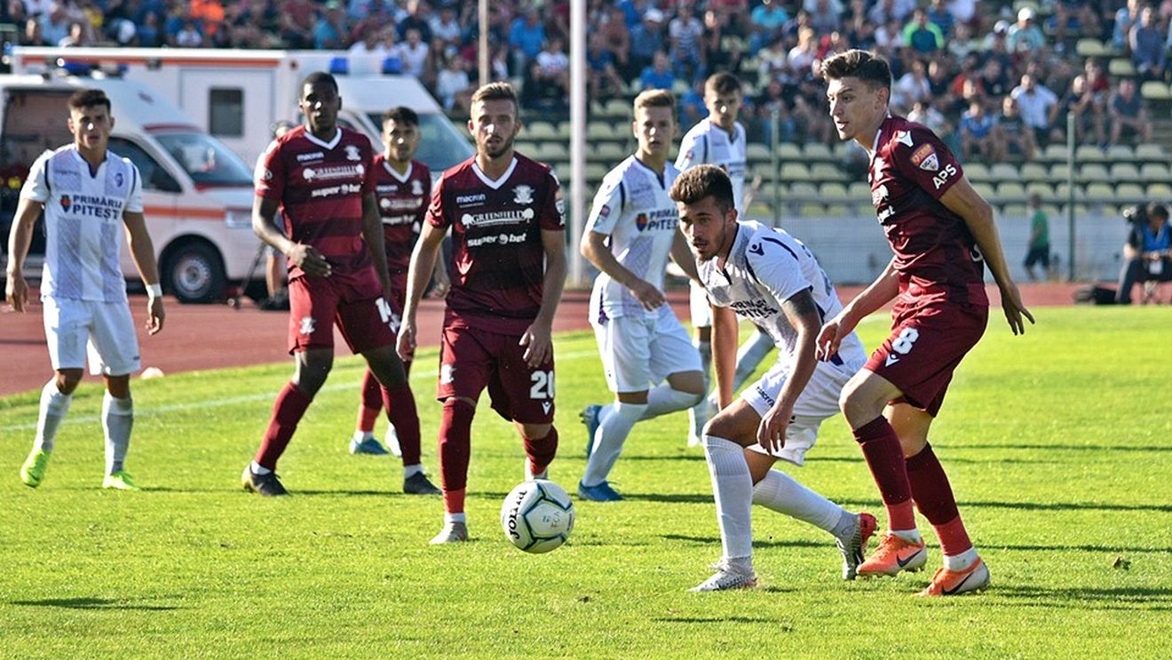 Răspuns surprinzător al unui fost căpitan al Rapidului! Cu cine ține în play-off-ul de promovare în Liga 1: „Joacă cel mai bine!”