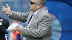 Mititelu: "Costea n-ar fi putut face mare lucru la națională"