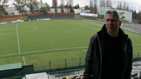 "Să nu facem o tragedie** din înfrângerea cu Israel"