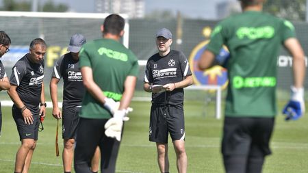 Venirea lui Edi Iordănescu la FCSB, surprinzătoare și pentru dinamoviști. „Eram convins că nu se va întâmpla” | VIDEO EXCLUSIV ProSport Live