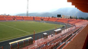 Asta ar putea fi noua casă a "câinilor":** "Fanii din Piatra-Neamț i-ar adopta imediat" 'Pinalti', încântat de ideea lui Cristi Borcea