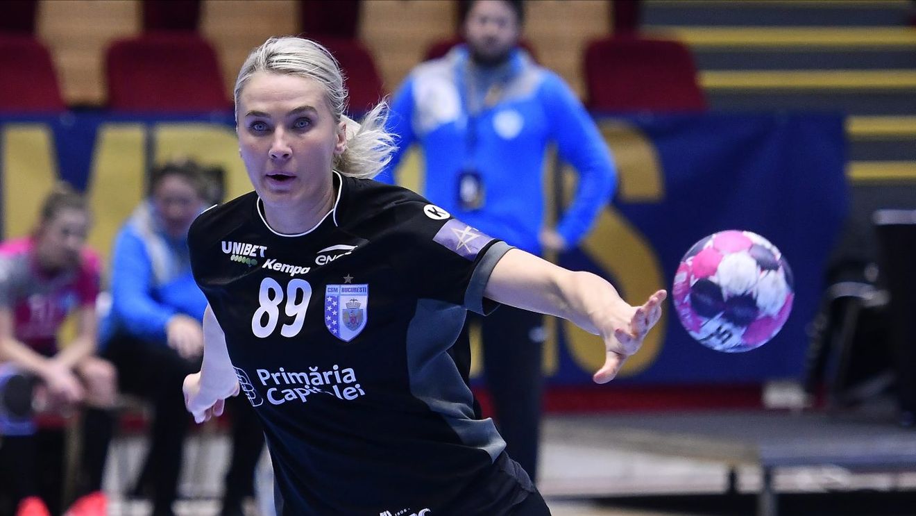 Încă o veste proastă pentru România înainte de Euro 2020! Laura Moisă a avut rezultat pozitiv la testul pentru Covid-19. A fost izolată și colega de cameră, Denisa Dedu