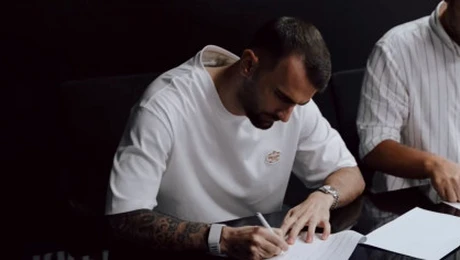 Au anunțat transferul „diamantului” chiar înainte de FCSB – Drita: „Un nume mare ni se alătură!”