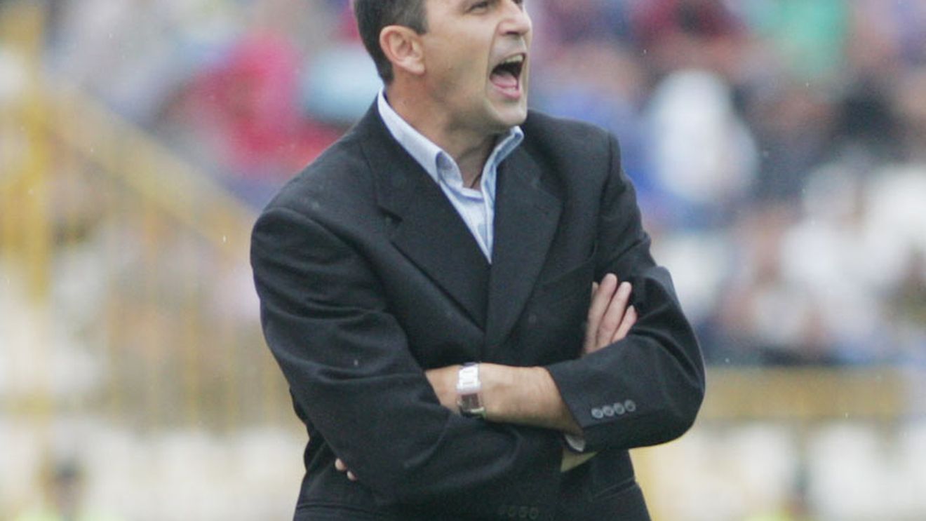 Neagoe: „Nu suntem scăpați de grijile retrogradării"