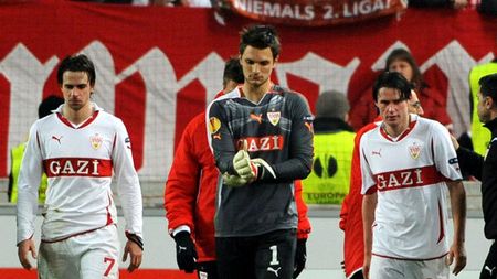 Aroganță germană!** Cum văd cei de la VfB Stuttgart întâlnirea cu Steaua și de ce ar trebui să se teamă Reghe