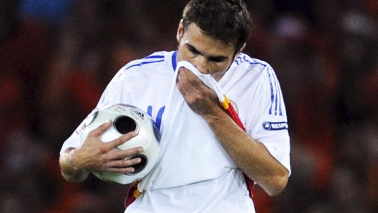 Mutu: "Naționala nu e CHIAR ZERO fără mine și Chivu"