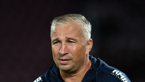 Ce jucător vrea să transfere CFR Cluj! Dan Petrescu a anunțat: „Mai devreme am vorbit cu conducerea”
