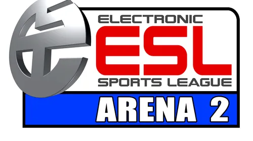 Programul ESL Arena 2