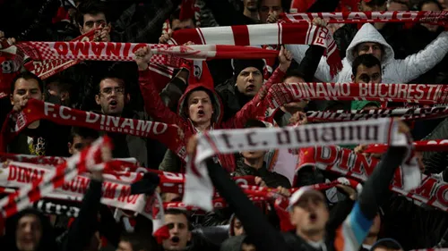 Dinamo debutează pe National Arena, dar șefii se tem de rușine!** Fanii le spun cum se poate evita PENIBILUL: 