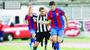 Secretul revenirii lui Tănase: "Am frică de nea Piți!"