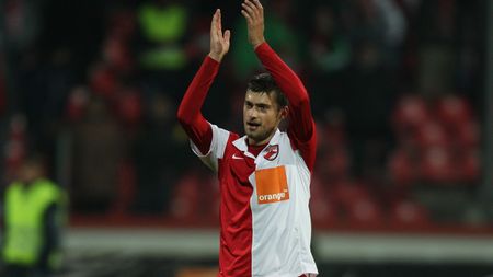 Tamaș, noul căpitan!** Rednic: "Ce rău a ajuns Dinamo!"