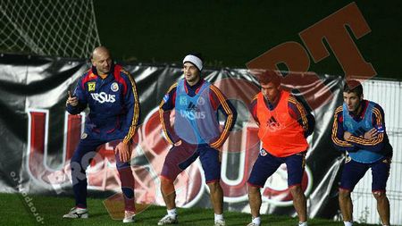 DRUMUL SPRE EURO 2012! **A.M.R 938 DE ZILE