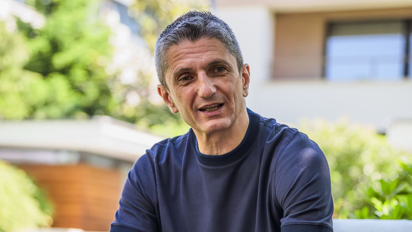 Răzvan Lucescu pleacă de la PAOK. Lasă Europa și semnează cu arabii care au buget fără limite