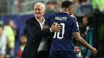 Şiretlicul la care a apelat Didier Deschamps înainte Franța – Spania, folosit deseori şi în Superliga