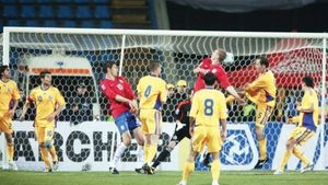 Plan anti-Mutu!** "Sânge rece, minte limpede! Să nu fim euforici"