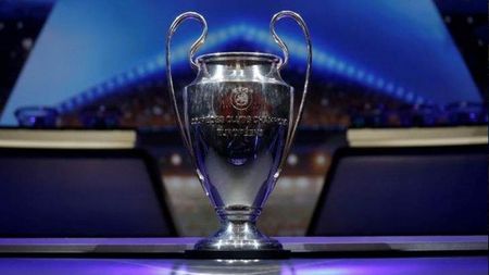 Putem avea derby-uri de cinci stele în optimile Ligii Campionilor! Se poate repeta și finala de anul trecut