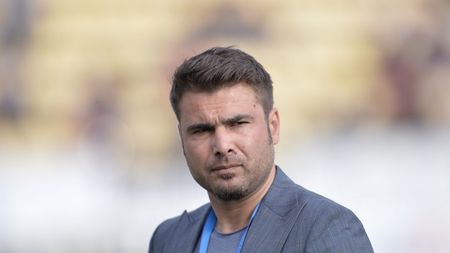 Adrian Mutu, primele concluzii după ce a fost numit selecționerul U21. ”Am aflat multe lucruri interesante!”. Ce va face până în martie