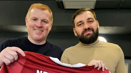 Un antrenor român îl desființează pe Neil Lennon: „Nu că e greu, e imposibil!”