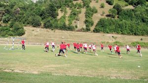 Severinul debutează în Liga I cu un adversar care provoacă emulație maximă în regiune:** "Toată Oltenia e anti-Dinamo"