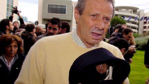 Patronul clubului Palermo a anunțat că va părăsi echipa la finalul acestui sezon! "Am altceva mai bun de făcut"