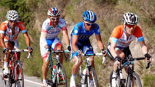 Contador, suspendat doi ani! Ciclistul a rămas și fără titlul de la Turul Franței 2010