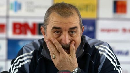 Crăciun mai sărac pentru fotbalul românesc, o jumătate de an fără Ionuț Popa!