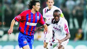 "E clar că nu mai sunt dorit la Steaua!"** TU CE CREZI?