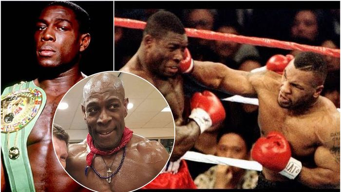 INCREDIBIL | În 1996 își pierdea centura de campion mondial în fața lui Mike Tyson, acum și-a anunțat revenirea, la 54 de ani! "Nu am de ales!"