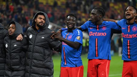 Un club din Premier League a negociat cu impresarul fotbalistului de 5.000.000 de euro de la FCSB. A vorbit pentru „Allez les Lions” despre transferul vieții de la echipa lui Gigi Becali