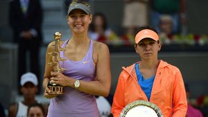 Țiriac, despre Halep: "Trebuie să compenseze cumva!" Ce îi lipsește Simonei în raport cu Șarapova și Serena Williams