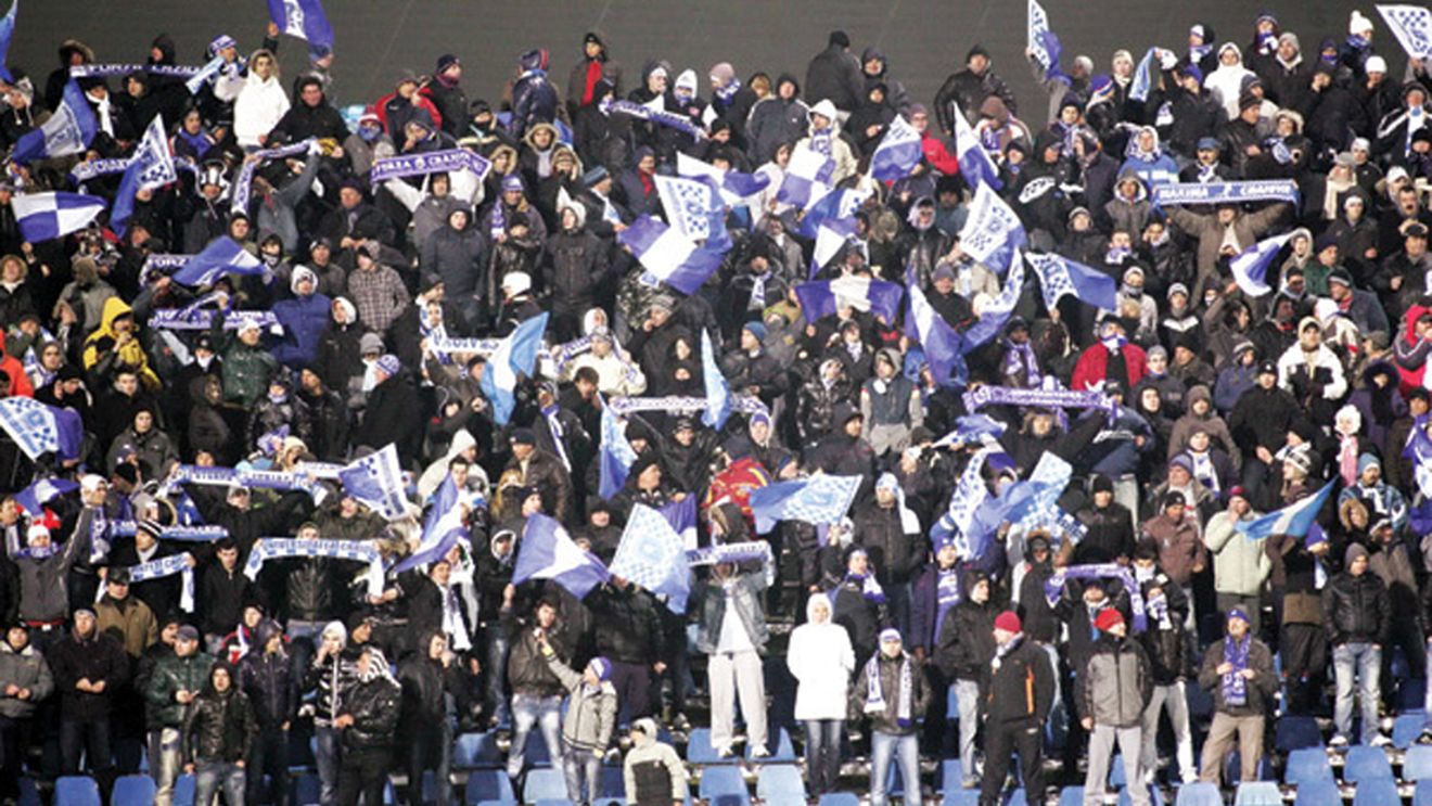 Fanii Craiovei nu vor echipa Primăriei, dar nici pe cea a lui Mititelu