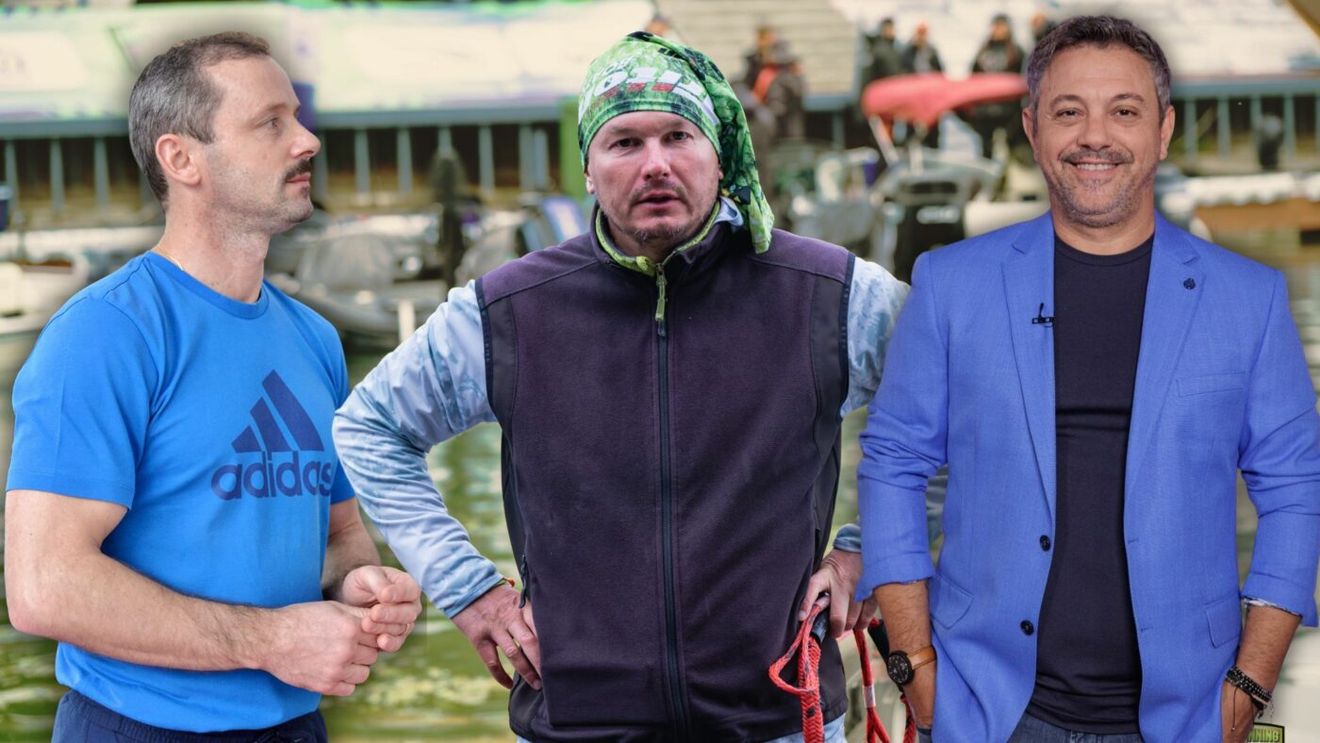 Cristi Ciocoiu, Marius Urzică și Sorin Bontea, investiții uriașe în noul sport al bogaților. Tot ce trebuie să știi despre disciplina unde România e campioană mondială: „138 miliarde de dolari”. EXCLUSIV