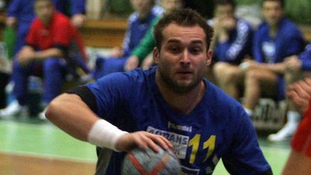 Marius Stavrositu: "Calificarea am realizat-o în Muntenegru"