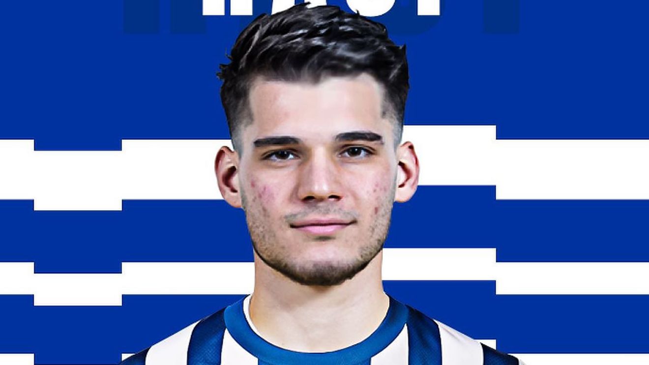 Marea provocare a lui Ianis Hagi după împrumutul în Spania: „E o diferență de valoare extrem de mare, trebuie să demonstreze cine e”. Cei doi factori care vor influența prestațiile fotbalistului la Alaves: „Vor face diferența!” | EXCLUSIV