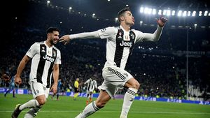 Cristiano Ronaldo, la PSG? Lusitanul ar putea ține, din nou, capul de afiș al perioadei de transferuri. Anunțul făcut de italieni