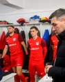 Unirea Ungheni face planurile pentru sezonul următor al Ligii 2. Președintele Adrian Pop a anunțat obiectivul și bugetul echipei
